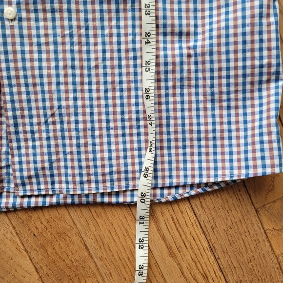 Ben Sherman Dress Shirt - Picture 10 of 11